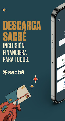 Android application SACBÉ MÉXICO screenshort