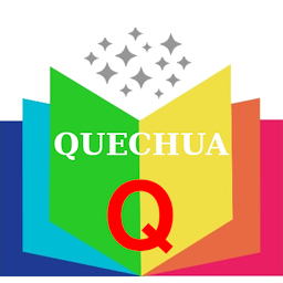 Icon image Diccionario Quechua