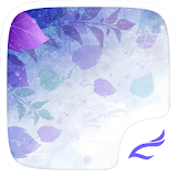 Lavender Theme icon