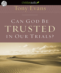 Can God Be Trusted in Our Trials? च्या आयकनची इमेज