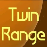 Cover Image of Baixar Twin | Range shooting  APK