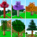 Tree Grower AddOns Minecraft - Androidアプリ
