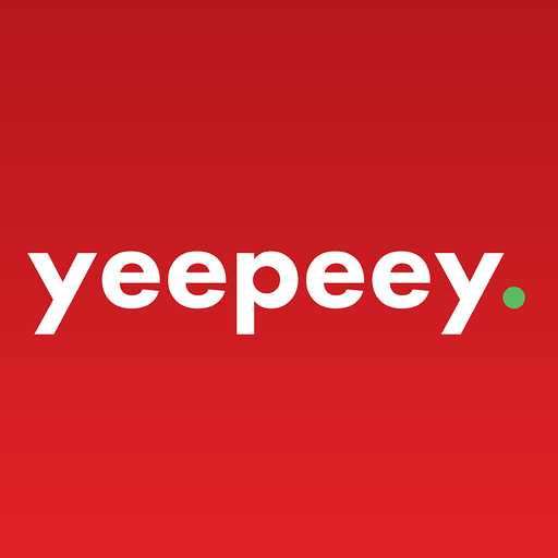 yeepeey - groceries & more  Icon