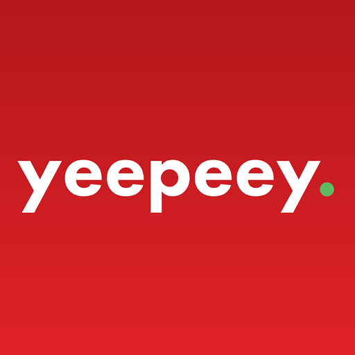 yeepeey - groceries & more logo