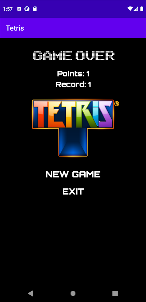 Tetrisのおすすめ画像2