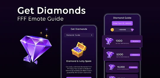 Get Daily Diamonds Tips