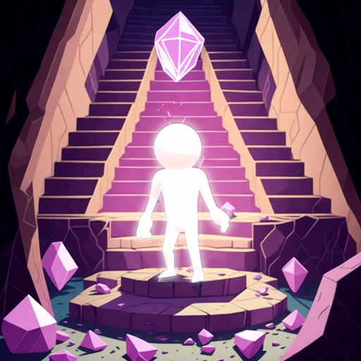 Crystal Journey 1.19 Icon