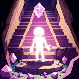 Crystal Journey ikonjának képe