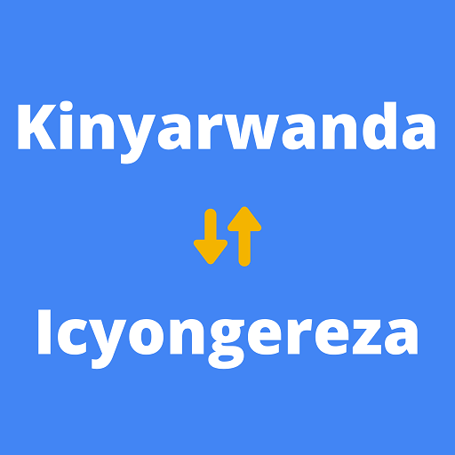 English Kinyarwanda Translator - Apps On Google Play