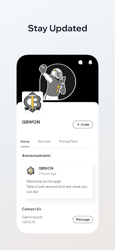 QBWON Screen 3