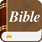 Cover Image of Скачать Bible Study app with audio  APK