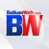 Balkanweb icon