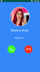 Mariana Yolo Aventuras Call
