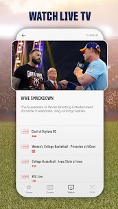 FOX Sports: Watch Live 3