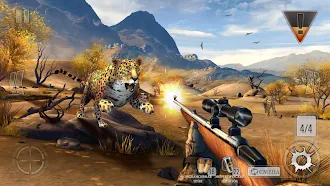 Game screenshot DEER HUNTER CLASSIC apk download