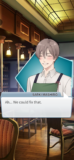 Otome Story You are Mine 2