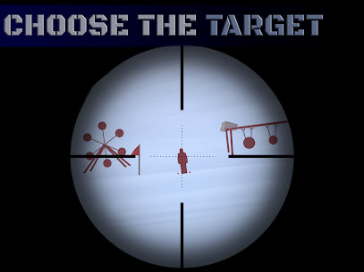 Sniper Range Game 3