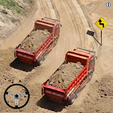 Dumper Truck Simulator 3D Game icon