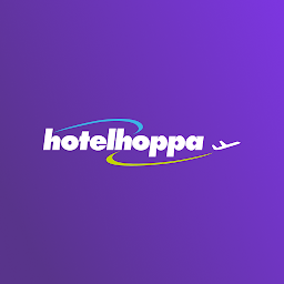 Imej ikon Hotel Hoppa