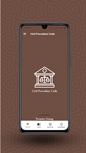 Civil Procedure Code 1908 CPC