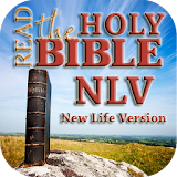 New Life Version NLV icon