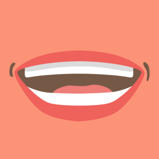 Lip Reading Academy Logo