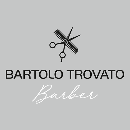 Bartolo Trovato Barber logo