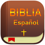 Bible Offline Spanish Audio Apk