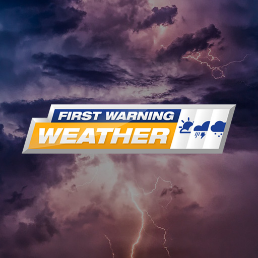Erie Weather logo