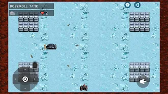 Game screenshot Crazy Tank(Casual Game) apk download