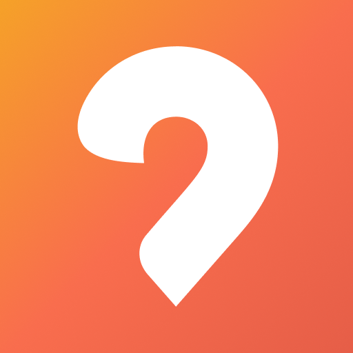 Кто/Где – близкие на карте logo