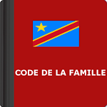 Cover Image of Tải xuống Code de la Famille de la RDC  APK