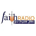 Cover Image of Herunterladen FAITH RADIO NETWORK  APK