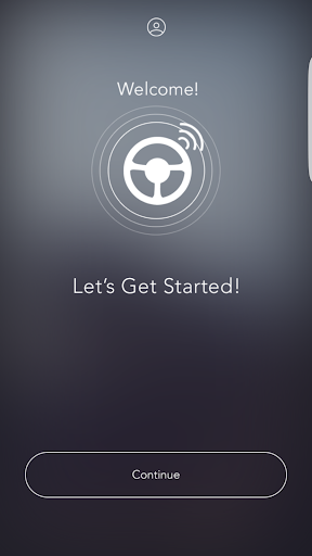 Android application My Car App screenshort