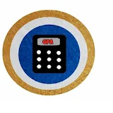 SRM OFFICIAL GPA CALCULATOR icon