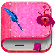Personal Diary with password