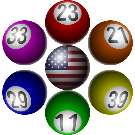 Lotto Number Generator USA 2.0.0 Icon