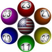 Lotto Number Generator USA