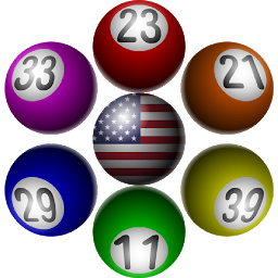 Slika ikone Lotto Player USA
