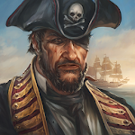 Cover Image of Download The Pirate: Caribbean Hunt  APK