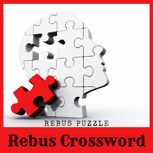 Rebus crossword : Rebus puzzle