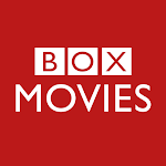 Cover Image of Download New Box Movies 1.0.1 APK