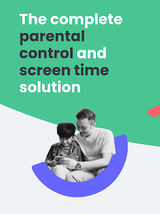Qustodio Parental Control & Screen Time App 182.2.0 Screenshots 17