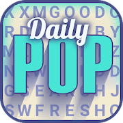  Daily POP Word Search 