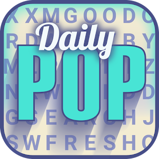 Daily POP Word Search apk