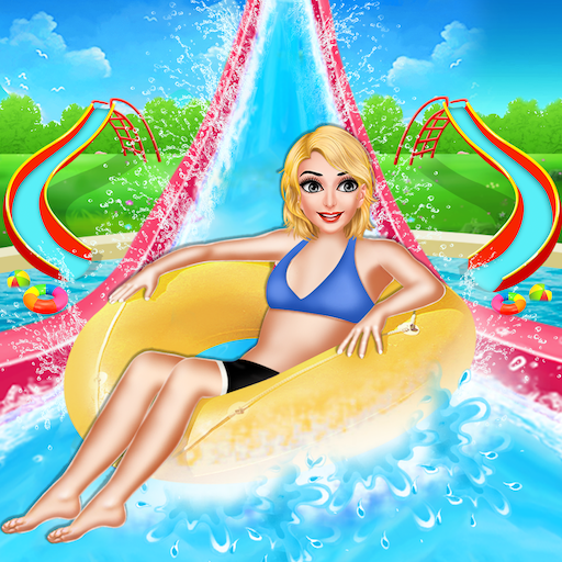 Water Park Picnic 1.0.6 Icon