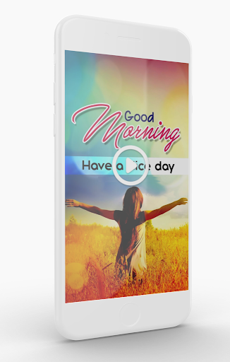 Good morning video status 2023 Screen 2