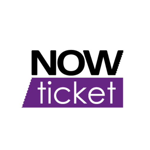 NowTicket logo