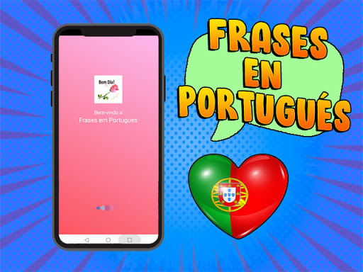 Vista previa de la aplicación