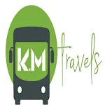 Cover Image of Download KM Travels  APK